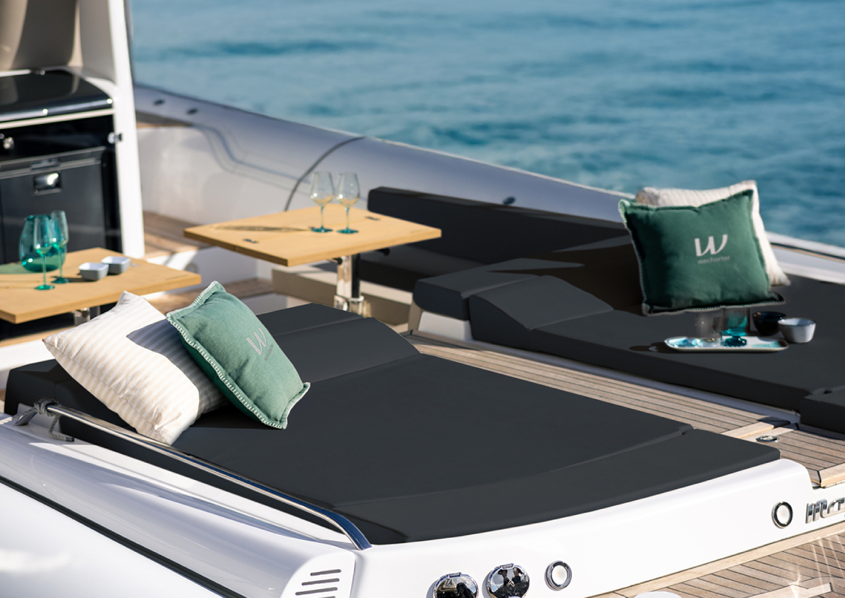 Esperienze esclusive in Sicilia: luxury tour e charter nautico firmati We Concept