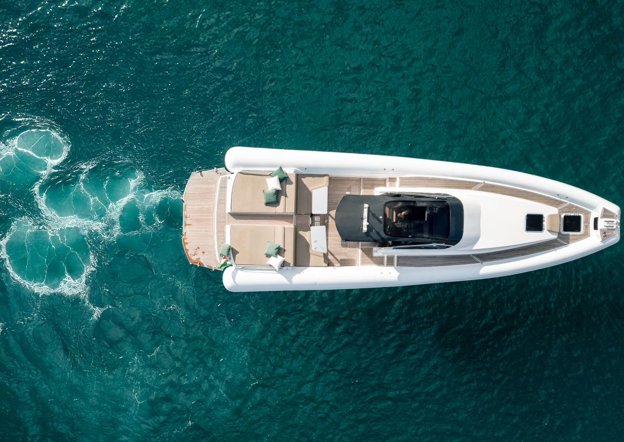 Charter nautico in Sicilia: vivi il lusso del mare con WeCharter