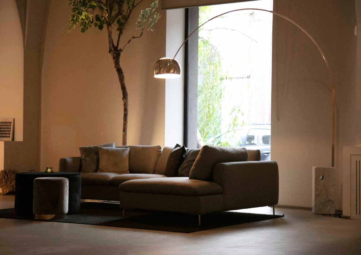 Zolfindustry per matrimoni industrial chic: stile urbano nel cuore di Catania